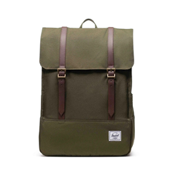 Herschel Survey Backpack 20L Ivy Green