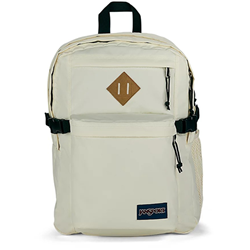 Jansport Main Campus Backpack Coconut