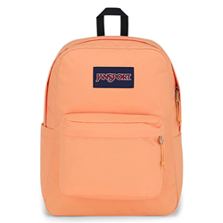 Jansport Superbreak Backpack Apricot Crush