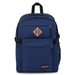 Jansport Main Campus Backpack Navy