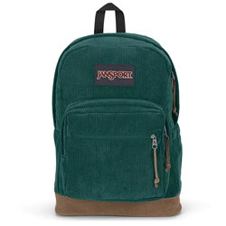 Jansport bag green on sale