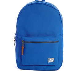 Herschel Settlement Backpack 22L True Blue/White Stith