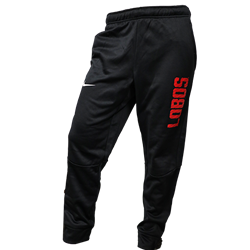 Men's Nike Pant Lobos Black