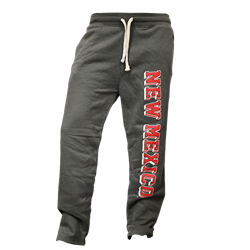 Unisex MV Sport Vintage Jogger New Mexico Granite