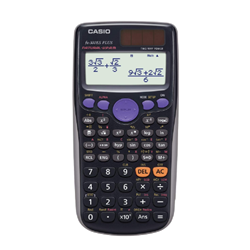 Casio FX-300EX Plus Scientific Calculator