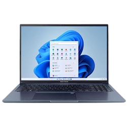 Asus Vivobook 15.6" Notebook 8GB Black