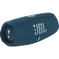 JBL Charge 5 Wireless Speaker Blue