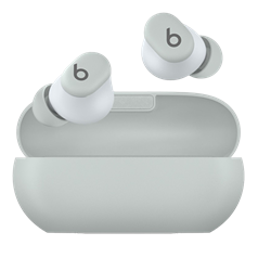 Apple Beats Solo Buds True Wireless Earbuds Storm Gray