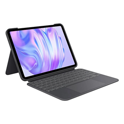 Logitech Keyboard Case Ipad Pro M4 11" Graphite