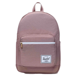 Herschel Pop Quiz Backpack 25L Ash Rose