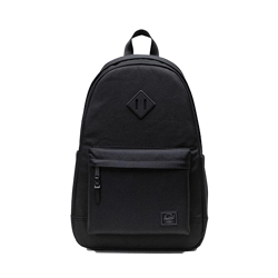 Herschel Heritage Backpack 24L Black Tonal