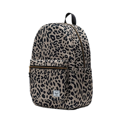 Herschel Settlement Backpack 22L Leopard Wave