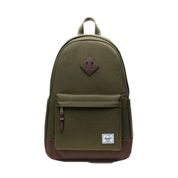 Herschel Heritage Backpack 24L Ivy Green/Chicory Coffee