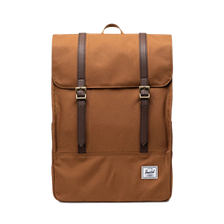 Herschel Survey Backpack 20L Rubber