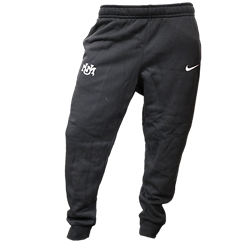 Men's Nike Club Pants UNM Anthracite