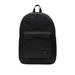 Herschel Pop Quiz Backpack Black Tonal