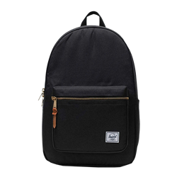 Herschel Settlement Backpack Black