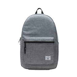 Herschel Settlement Raven Crosshatch Backpack