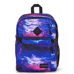 Jansport Main Campus Space Dust Backpack