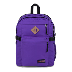 Jansport Main Campus Backpack Party Plum