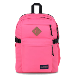 Jansport Main Campus Backpack Posh Pink