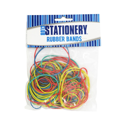 Cli Rubber Bands Assorted Sizes