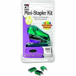 Cli Stapler Mini Kit