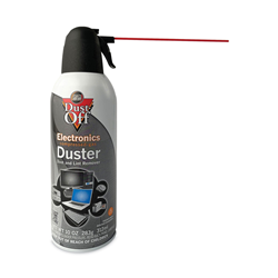 Dust-Off Canned Air Gas Duster 100oz