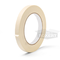 AA Masking Tape 1/8"x60 YDS