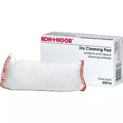 Koh Dry Cleaning Pad