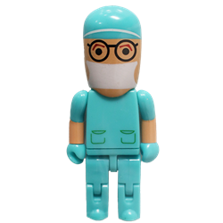 Surgeon USB Flash Drive 32 GB