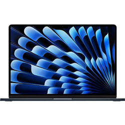 Macbook Air M3 15.3" 16GB 512GB Midnight