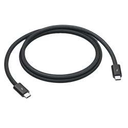 Apple Thunderbolt 4 USB-C Pro Cable 1m