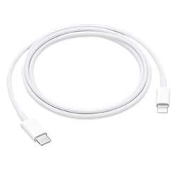 Apple USB-C to Lightning 1m