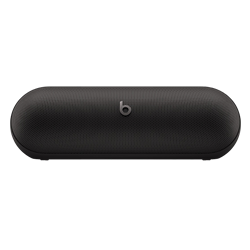 Beats Pill Matte Black