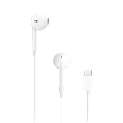 Apple Earpods USB-C