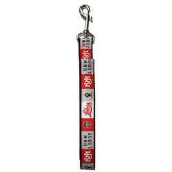 Spirt Products Deluxe Pet Leash Multi-logo