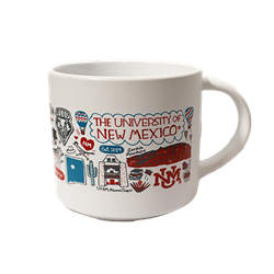 Neil Riviera Julia Gash Mug