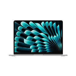 Macbook Air 13.6" 16GB 512GB Silver