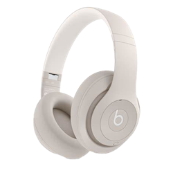 Apple Beats Studio Pro Wireless Headphones Sandstone