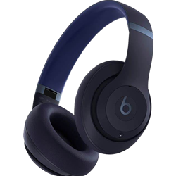 Beats by Dr. Dre Studio Pro Wireless Headphones Navy