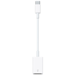 Apple USB C to USB Adapter