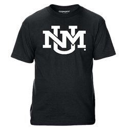 Unisex CI Sport T-Shirt UNM Black