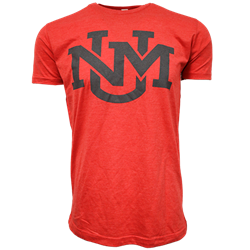 Unisex CI Sport T-Shirt UNM Red