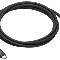 Apple Thunderbolt 4 Pro Cable 1.8m