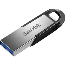 SanDisk 32GB Ultra Flair USB Drive