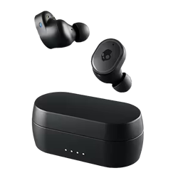 Skullcandy Sesh Active ANC True Wireless Earbuds Black-Ora