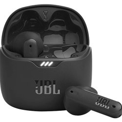 JBL Tune Flex True Wireless Earbuds Black