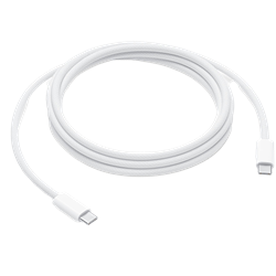 Apple USB-C To USB-C Charge Cable 2m 240w