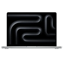 Mackbook Pro 14" M4 16GB 1TB Silver